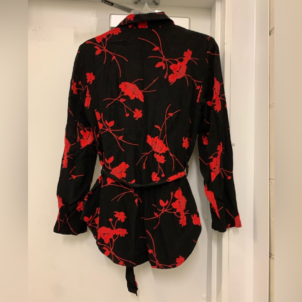 Topshop blazer